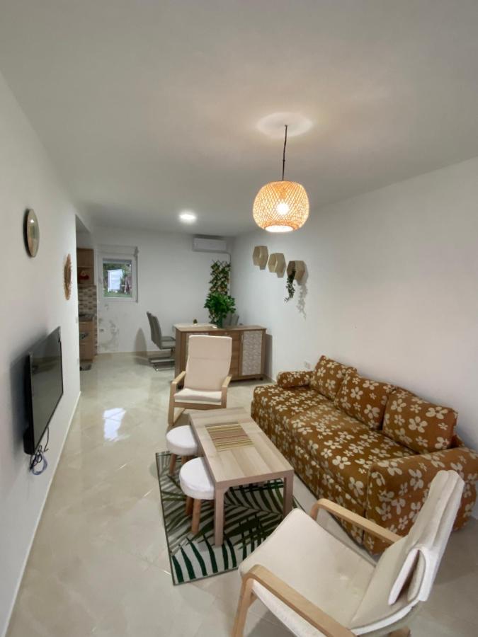 Kotor Apartman Green Sailor Apartment ภายนอก รูปภาพ
