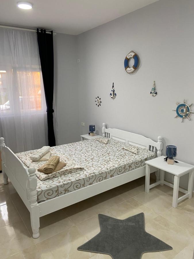 Kotor Apartman Green Sailor Apartment ภายนอก รูปภาพ