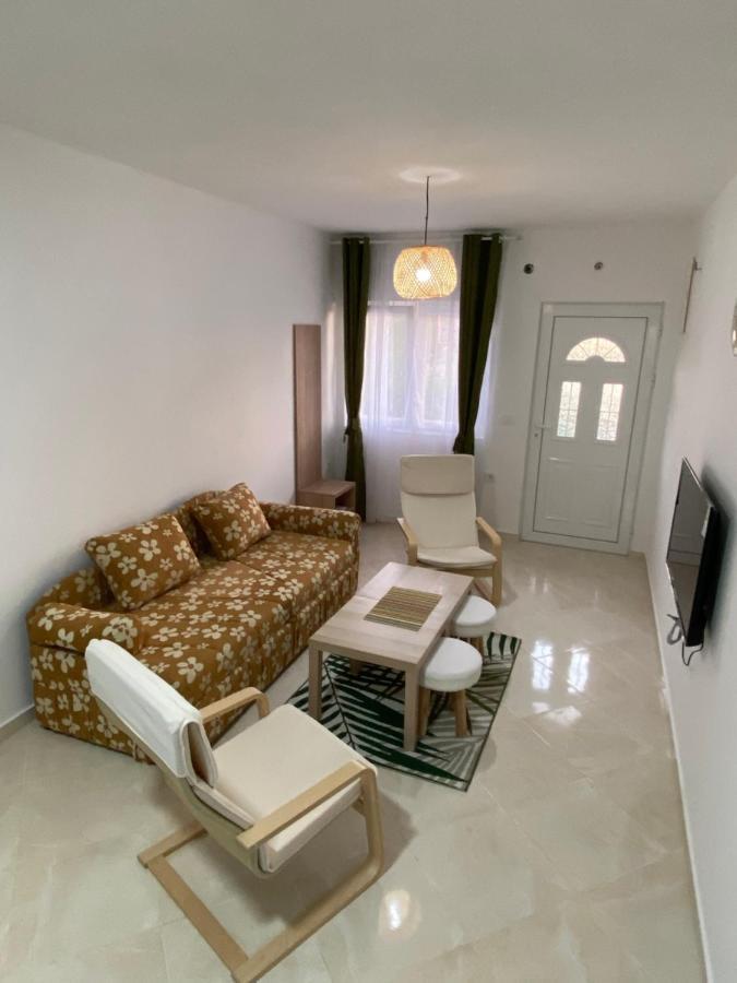 Kotor Apartman Green Sailor Apartment ภายนอก รูปภาพ