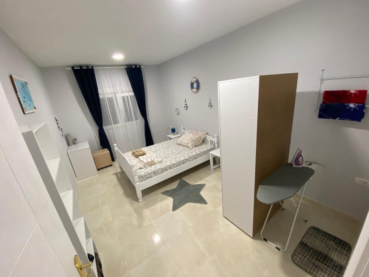Kotor Apartman Green Sailor Apartment ภายนอก รูปภาพ