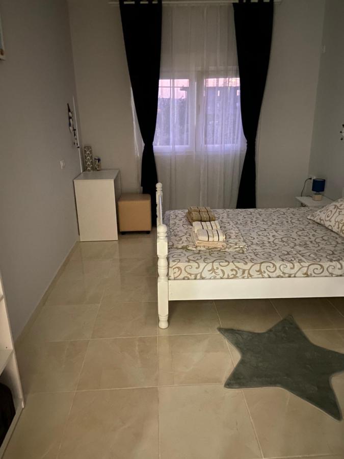 Kotor Apartman Green Sailor Apartment ภายนอก รูปภาพ