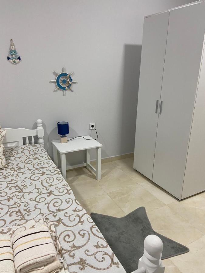 Kotor Apartman Green Sailor Apartment ภายนอก รูปภาพ