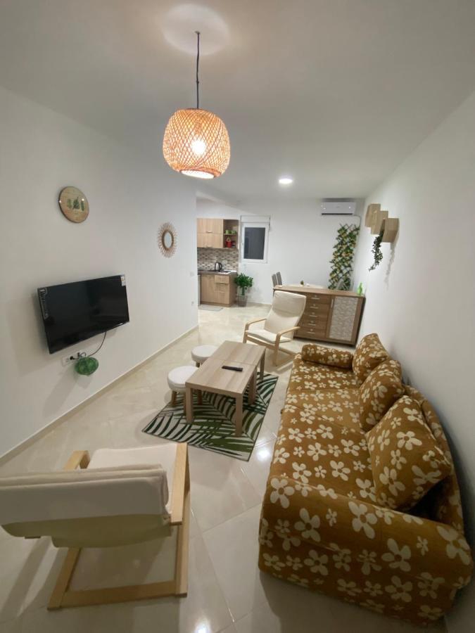 Kotor Apartman Green Sailor Apartment ภายนอก รูปภาพ