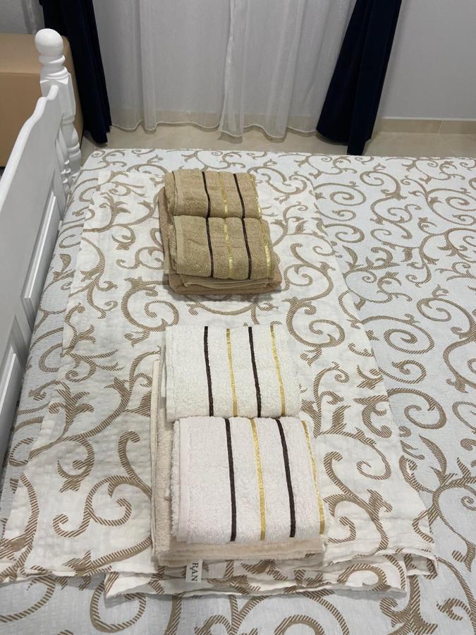 Kotor Apartman Green Sailor Apartment ภายนอก รูปภาพ