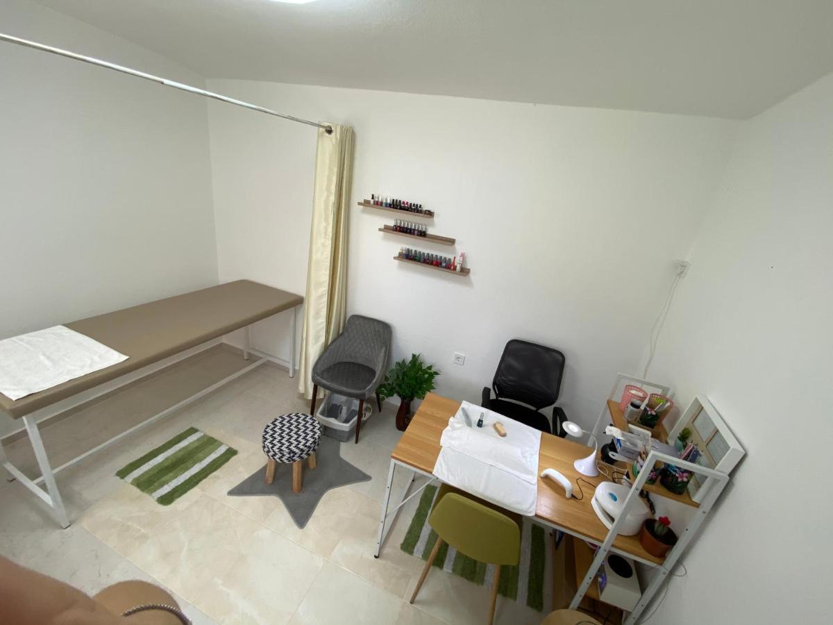 Kotor Apartman Green Sailor Apartment ภายนอก รูปภาพ